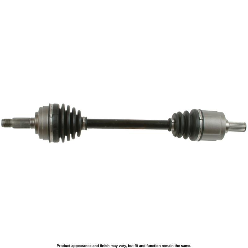 A1 Cardone 604154 - CV Axle Shaft A1 Cardone 604154 CV Axle Assembly product image 2 of 3