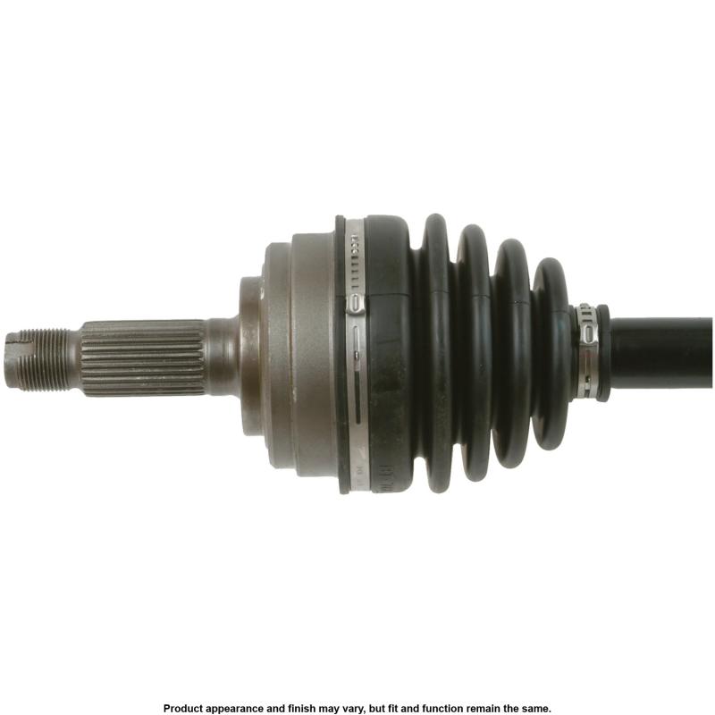 A1 Cardone 604154 - CV Axle Shaft A1 Cardone 604154 CV Axle Assembly product image 3 of 3