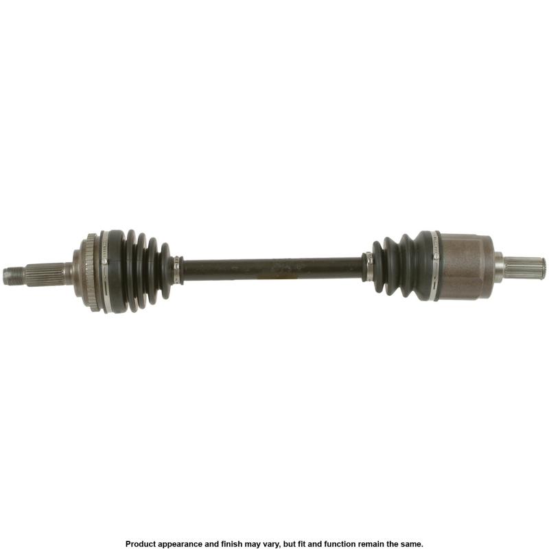 A1 Cardone 604155 - CV Axle Shaft A1 Cardone 604155 CV Axle Assembly product image 1 of 3
