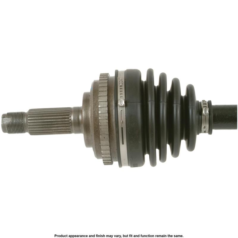 A1 Cardone 604155 - CV Axle Shaft A1 Cardone 604155 CV Axle Assembly product image 2 of 3