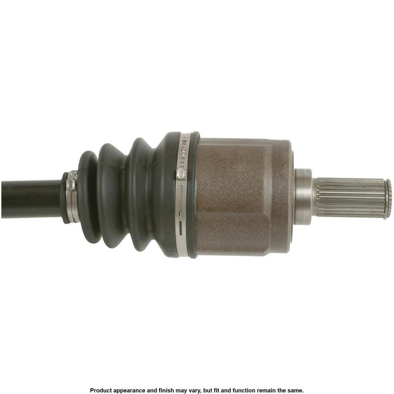A1 Cardone 604155 - CV Axle Shaft A1 Cardone 604155 CV Axle Assembly product image 3 of 3