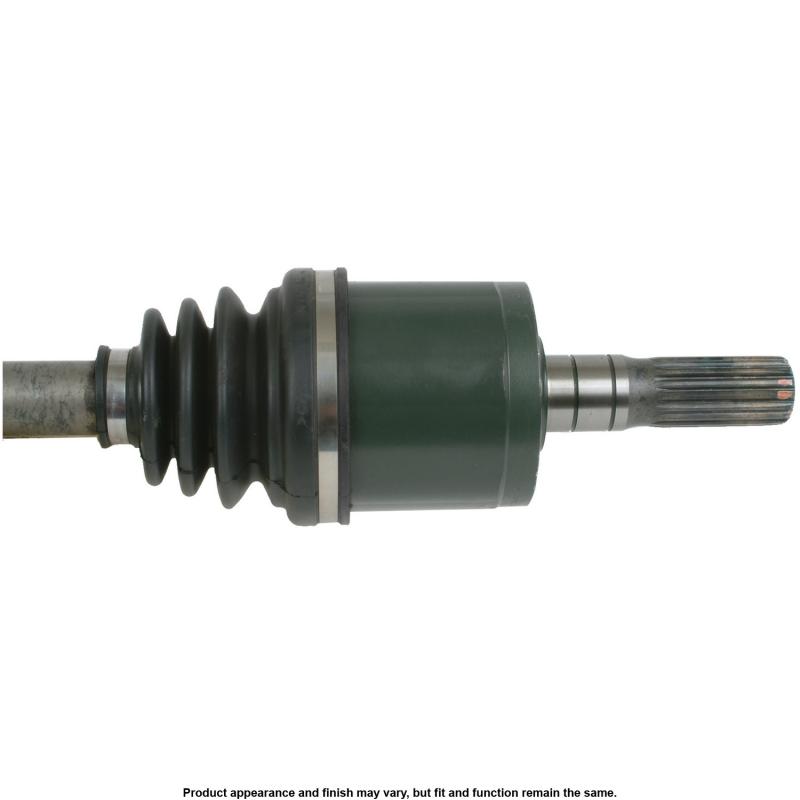 A1 Cardone 604159 - CV Axle Shaft A1 Cardone 604159 CV Axle Assembly product image 1 of 3