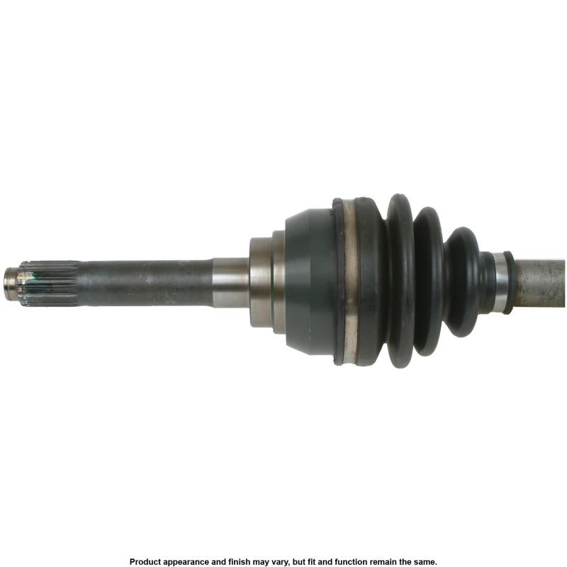 A1 Cardone 604159 - CV Axle Shaft A1 Cardone 604159 CV Axle Assembly product image 2 of 3