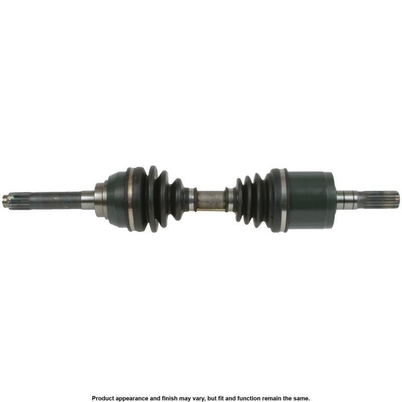 A1 Cardone 604159 - CV Axle Shaft A1 Cardone 604159 CV Axle Assembly product image 3 of 3