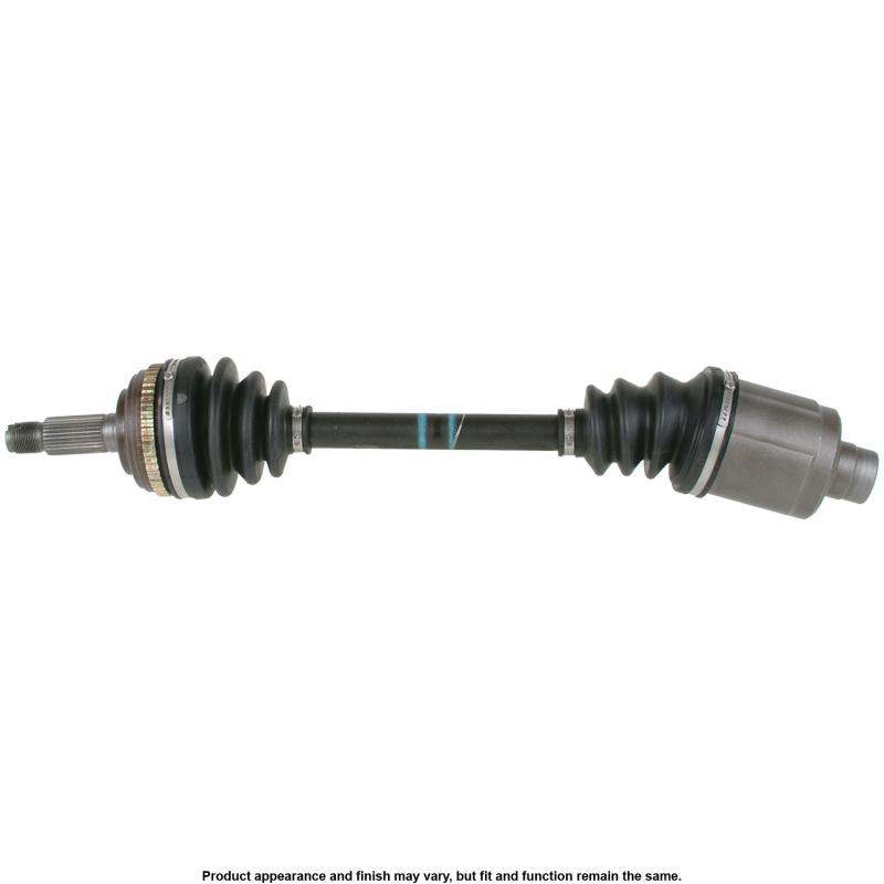 A1 Cardone 604162 - CV Axle Shaft A1 Cardone 604162 CV Axle Assembly product image 1 of 3