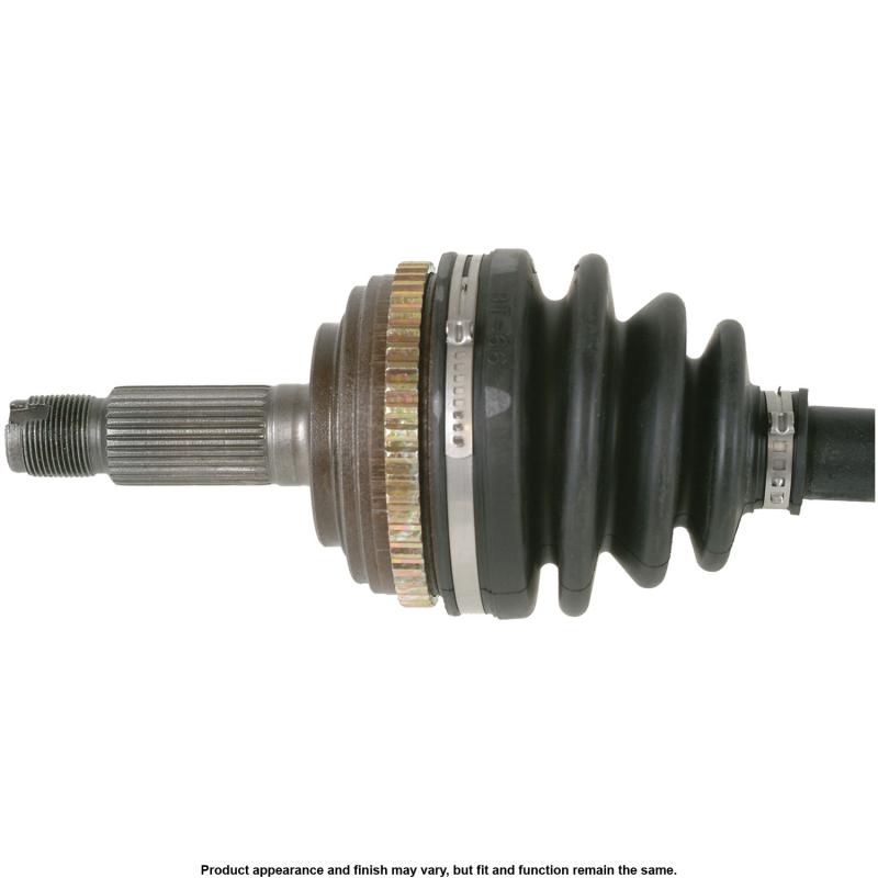 A1 Cardone 604162 - CV Axle Shaft A1 Cardone 604162 CV Axle Assembly product image 2 of 3
