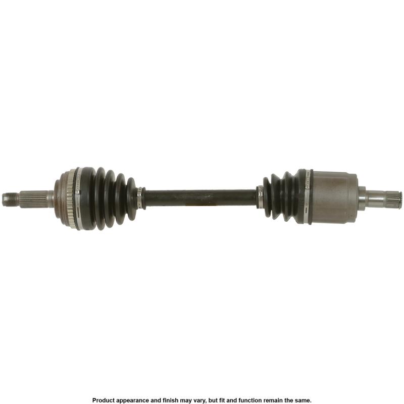 A1 Cardone 604163 - CV Axle Shaft A1 Cardone 604163 CV Axle Assembly product image 1 of 3