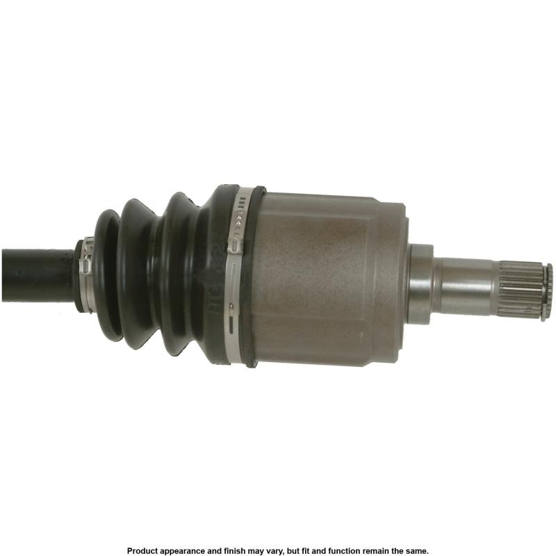 A1 Cardone 604163 - CV Axle Shaft A1 Cardone 604163 CV Axle Assembly product image 2 of 3