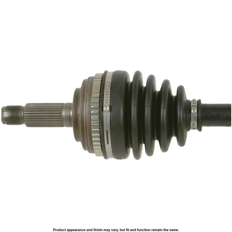 A1 Cardone 604163 - CV Axle Shaft A1 Cardone 604163 CV Axle Assembly product image 3 of 3