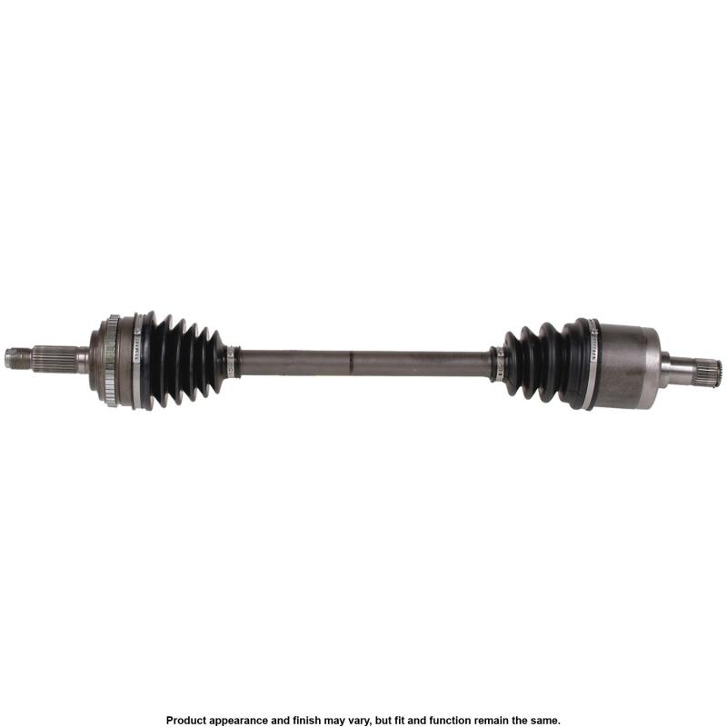 A1 Cardone 604164 - CV Axle Shaft A1 Cardone 604164 CV Axle Assembly product image 1 of 3