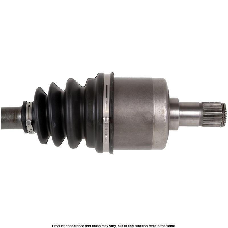 A1 Cardone 604164 - CV Axle Shaft A1 Cardone 604164 CV Axle Assembly product image 2 of 3