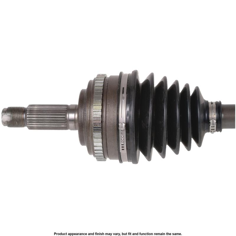 A1 Cardone 604164 - CV Axle Shaft A1 Cardone 604164 CV Axle Assembly product image 3 of 3