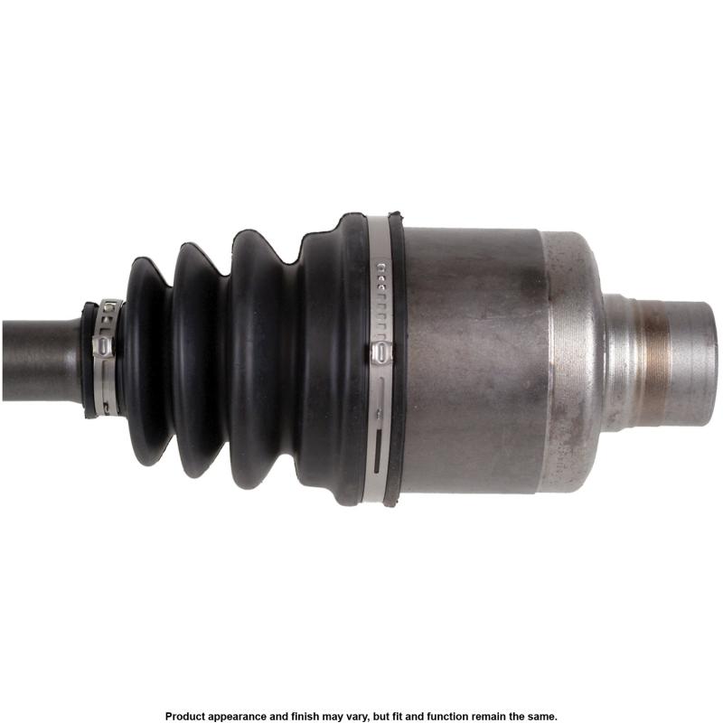 A1 Cardone 604165 - CV Axle Shaft A1 Cardone 604165 CV Axle Assembly product image 1 of 3