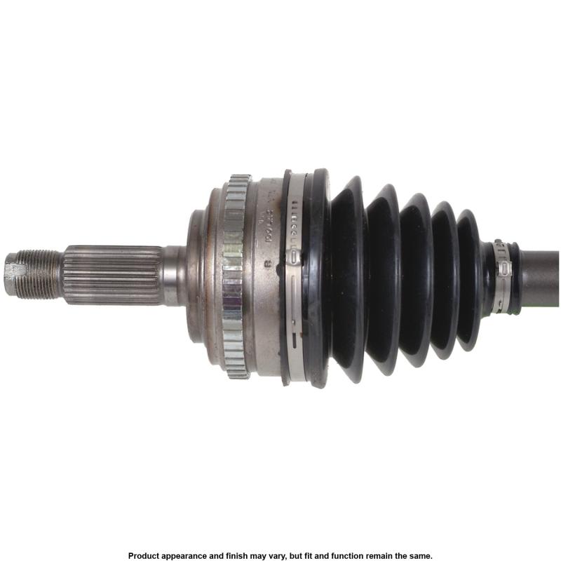 A1 Cardone 604165 - CV Axle Shaft A1 Cardone 604165 CV Axle Assembly product image 2 of 3