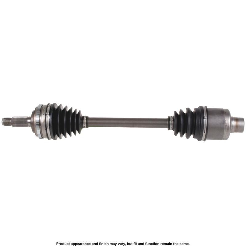 A1 Cardone 604165 - CV Axle Shaft A1 Cardone 604165 CV Axle Assembly product image 3 of 3