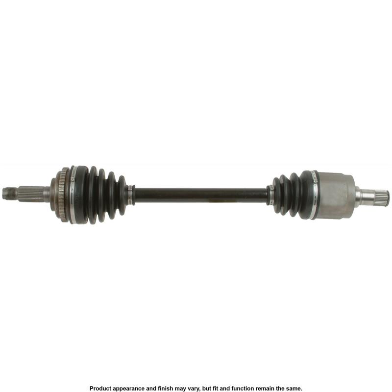 A1 Cardone 604166 CV Axle Assembly product image 1 of 3