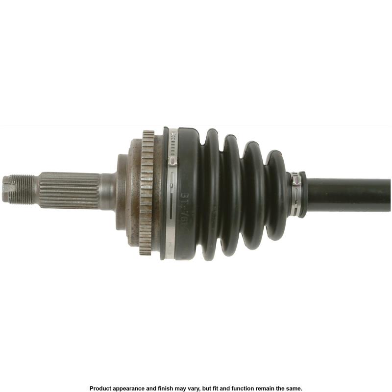 A1 Cardone 604166 CV Axle Assembly product image 2 of 3