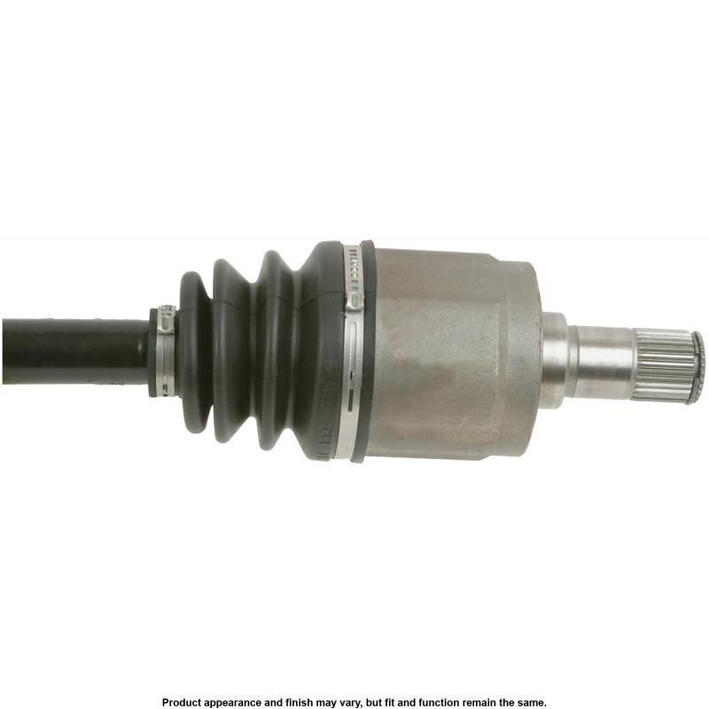 A1 Cardone 604166 CV Axle Assembly product image 3 of 3