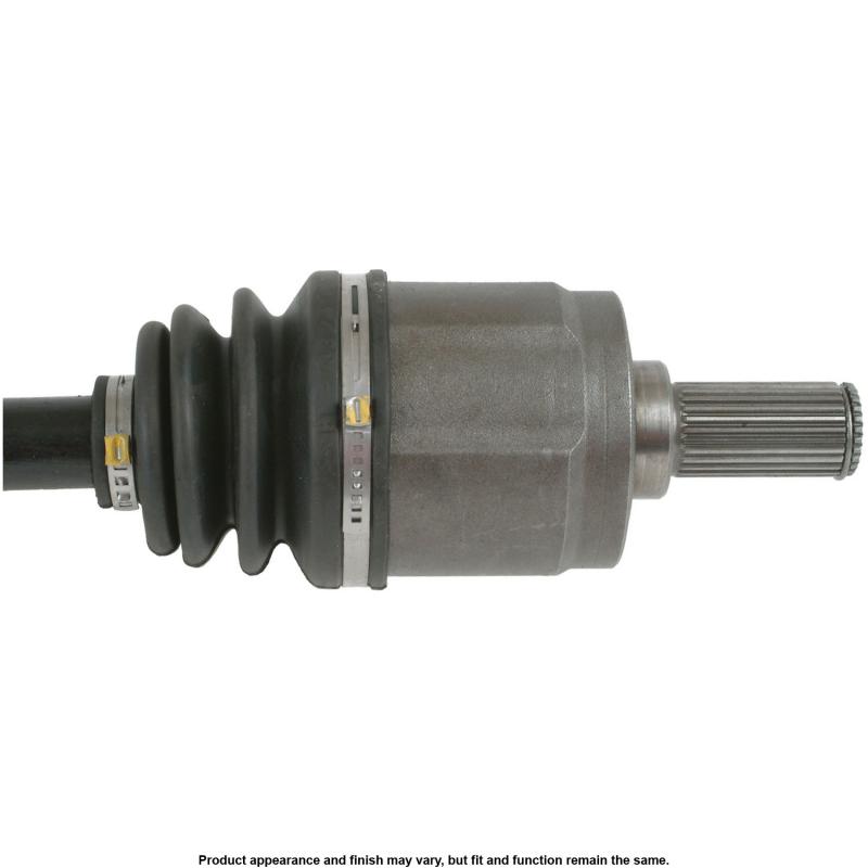 A1 Cardone 604167 - CV Axle Shaft A1 Cardone 604167 CV Axle Assembly product image 1 of 3