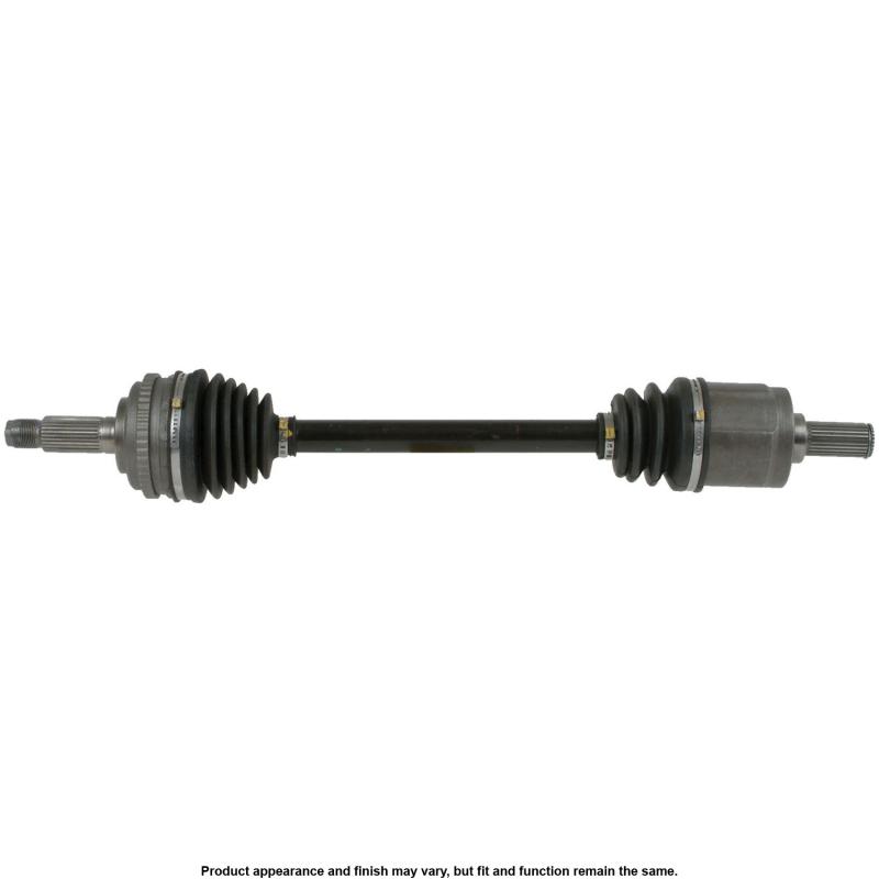 A1 Cardone 604167 - CV Axle Shaft A1 Cardone 604167 CV Axle Assembly product image 2 of 3