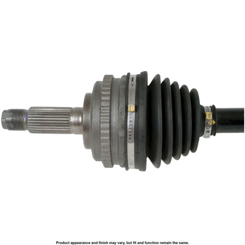 A1 Cardone 604167 - CV Axle Shaft A1 Cardone 604167 CV Axle Assembly product image 3 of 3