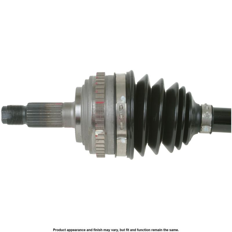 A1 Cardone 604168 - CV Axle Shaft A1 Cardone 604168 CV Axle Assembly product image 1 of 3