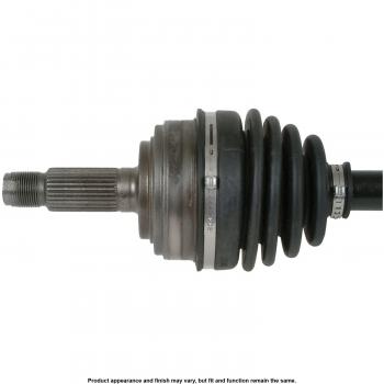 A1 Cardone 604170 CV Axle Assembly product image 1 of 3
