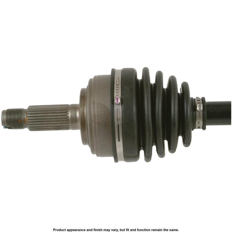 A1 Cardone 604172 CV Axle Assembly product image 2 of 3