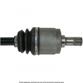 A1 Cardone 604174 - CV Axle Shaft A1 Cardone 604174 CV Axle Assembly product image 1 of 3