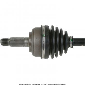A1 Cardone 604174 - CV Axle Shaft A1 Cardone 604174 CV Axle Assembly product image 2 of 3