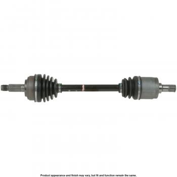 A1 Cardone 604174 - CV Axle Shaft A1 Cardone 604174 CV Axle Assembly product image 3 of 3