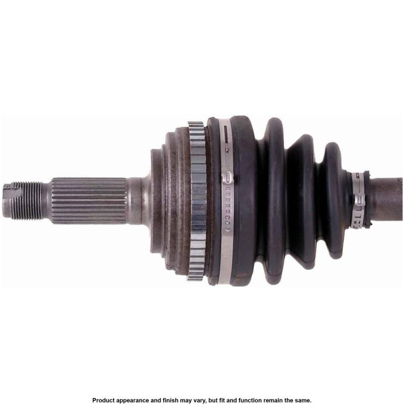 A1 Cardone 604175 CV Axle Assembly product image 2 of 3