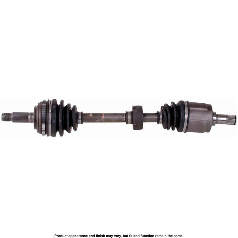 A1 Cardone 604175 CV Axle Assembly product image 3 of 3