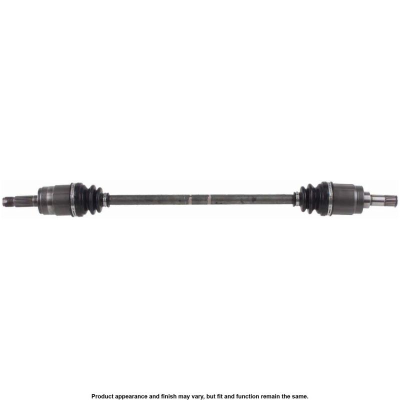 A1 Cardone 604176 - CV Axle Shaft A1 Cardone 604176 CV Axle Assembly product image 1 of 3