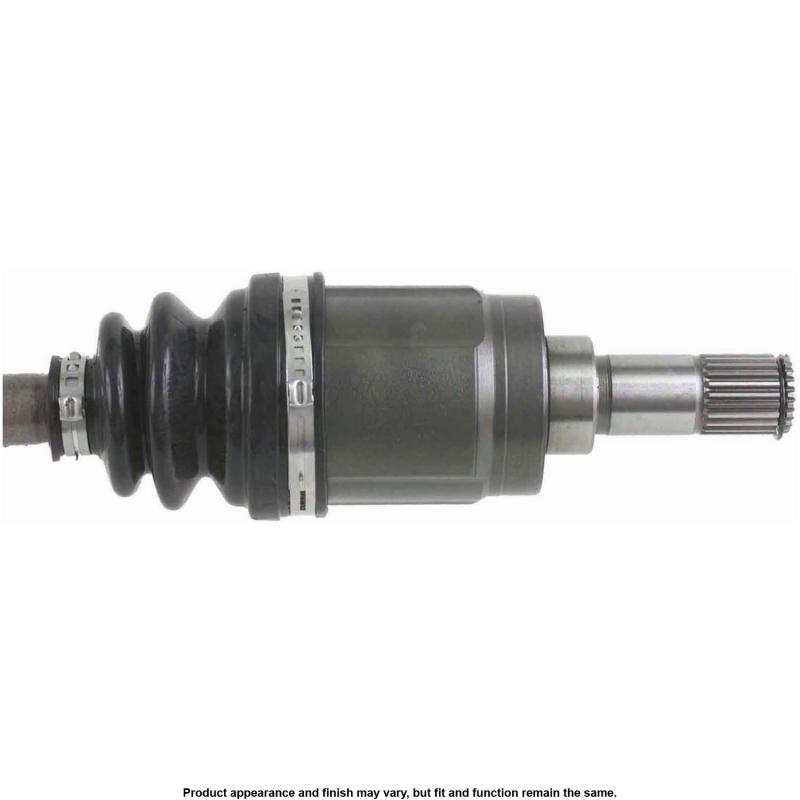 A1 Cardone 604176 - CV Axle Shaft A1 Cardone 604176 CV Axle Assembly product image 2 of 3