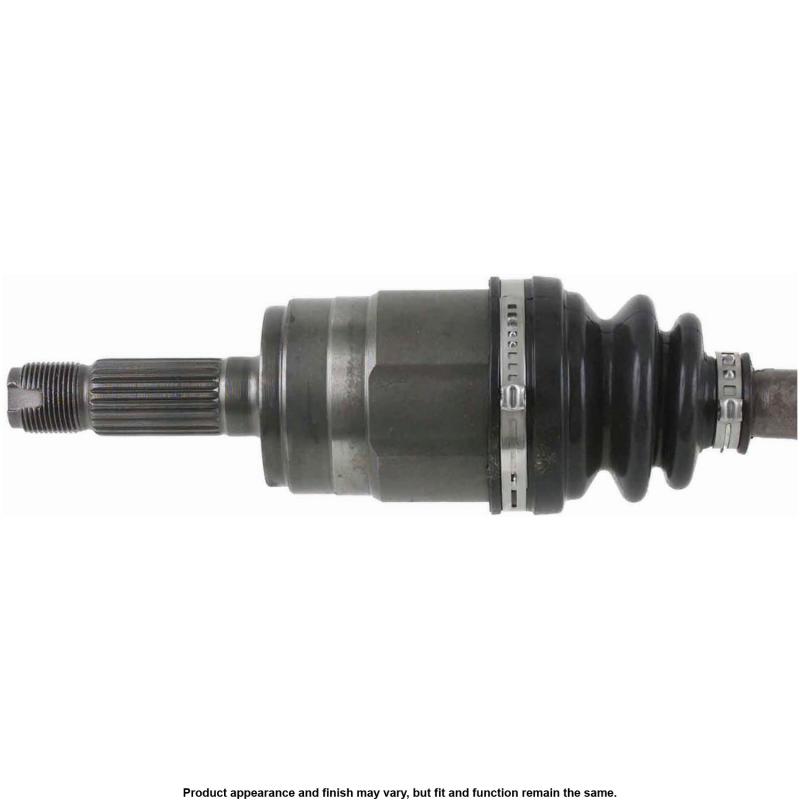 A1 Cardone 604176 - CV Axle Shaft A1 Cardone 604176 CV Axle Assembly product image 3 of 3