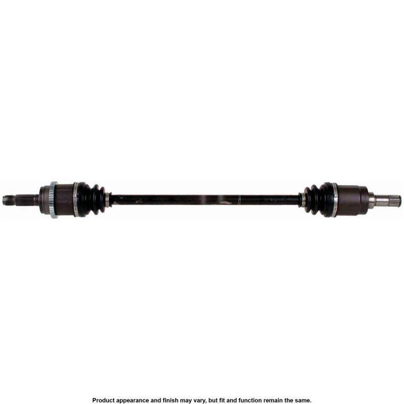 A1 Cardone 604177 CV Axle Assembly product image 1 of 3