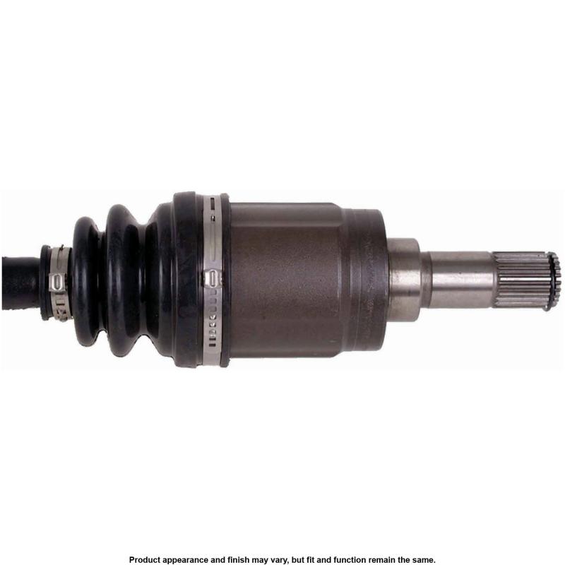 A1 Cardone 604177 CV Axle Assembly product image 2 of 3