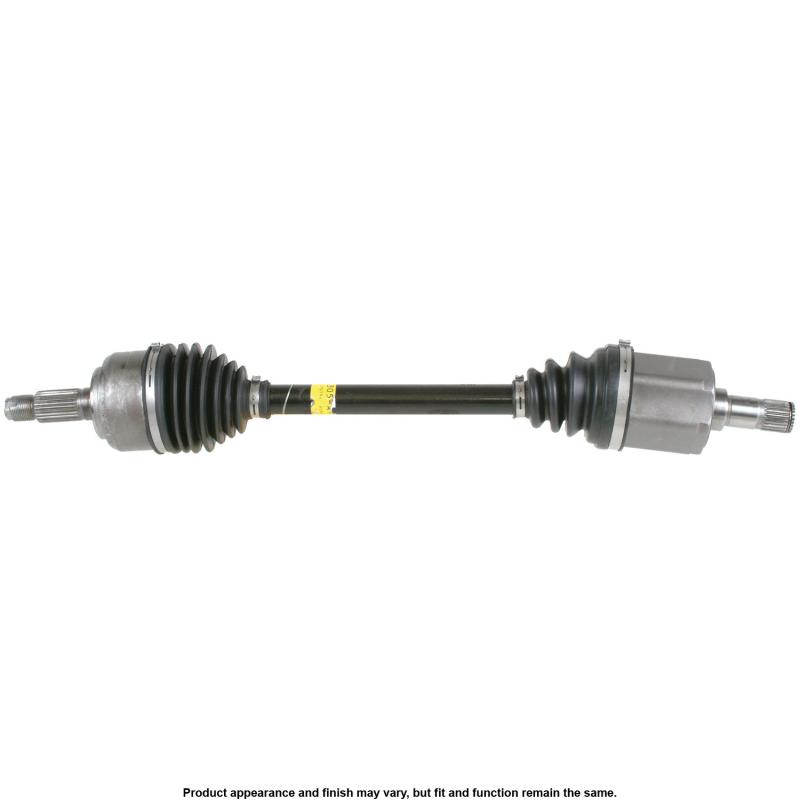 A1 Cardone 604188 - CV Axle Shaft A1 Cardone 604188 CV Axle Assembly product image 2 of 3