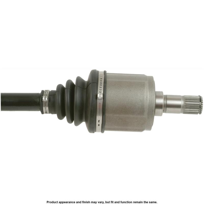 A1 Cardone 604189 - CV Axle Shaft A1 Cardone 604189 CV Axle Assembly product image 1 of 3
