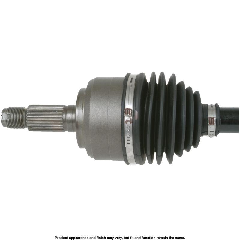 A1 Cardone 604190 - CV Axle Shaft A1 Cardone 604190 CV Axle Assembly product image 1 of 3