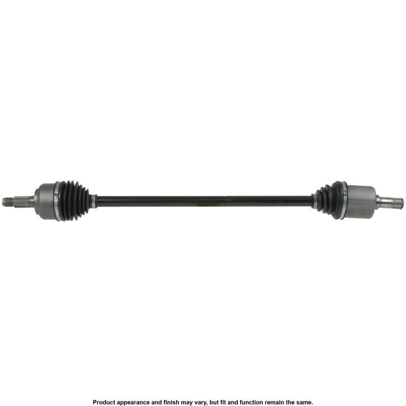 A1 Cardone 604190 - CV Axle Shaft A1 Cardone 604190 CV Axle Assembly product image 2 of 3