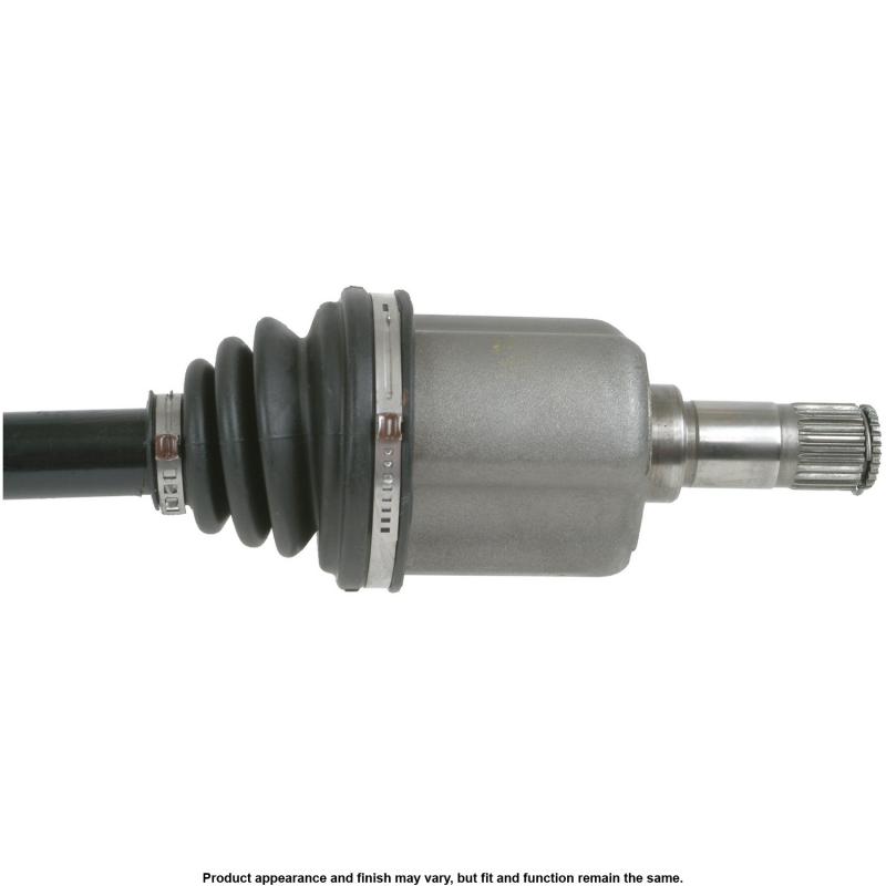 A1 Cardone 604190 - CV Axle Shaft A1 Cardone 604190 CV Axle Assembly product image 3 of 3