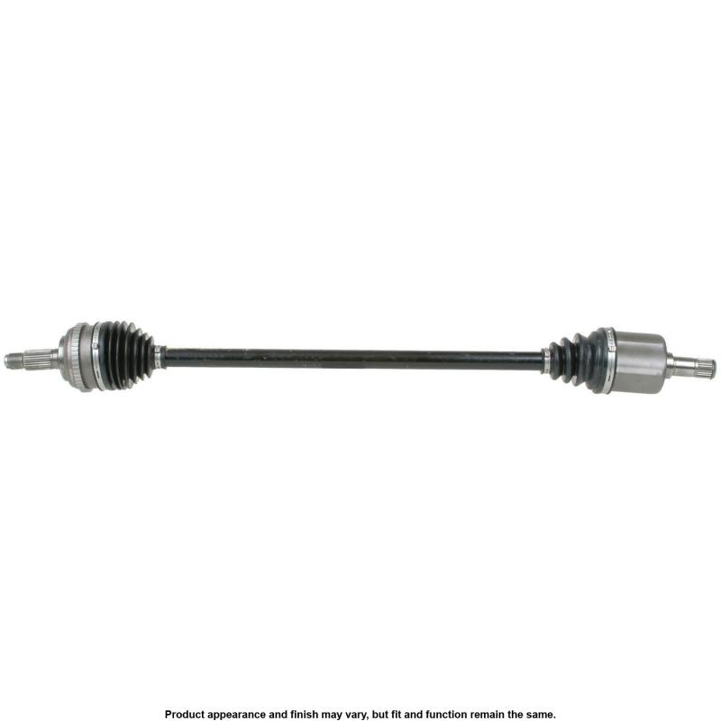A1 Cardone 604191 CV Axle Assembly product image 1 of 3