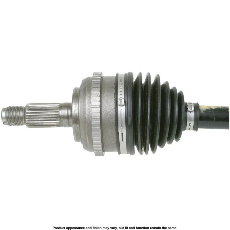 A1 Cardone 604191 CV Axle Assembly product image 2 of 3