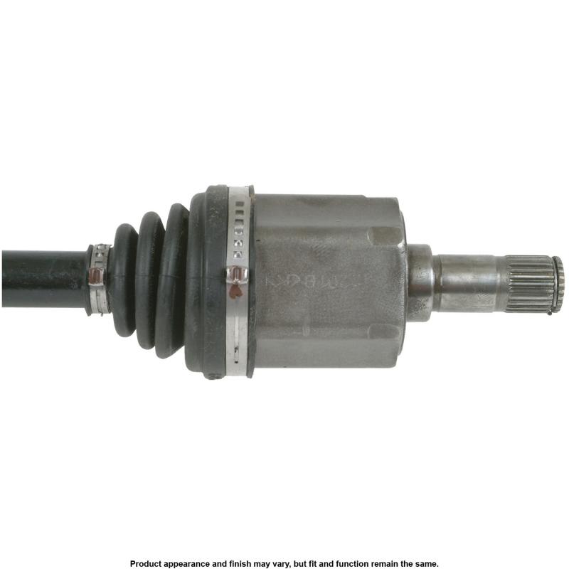 A1 Cardone 604192 - CV Axle Shaft A1 Cardone 604192 CV Axle Assembly product image 2 of 3