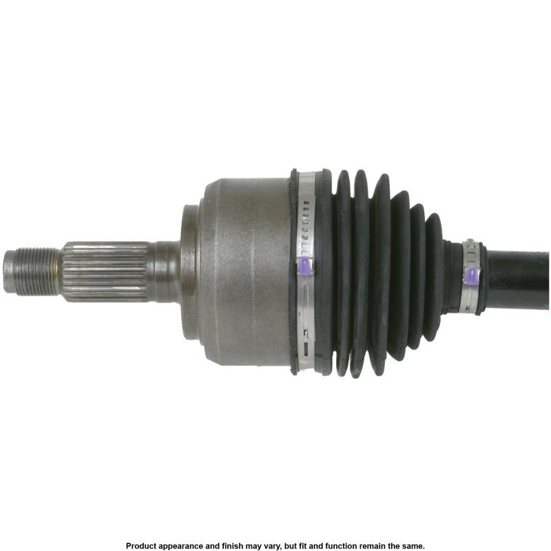 A1 Cardone 604192 - CV Axle Shaft A1 Cardone 604192 CV Axle Assembly product image 3 of 3