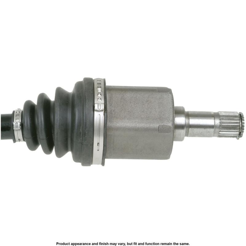 A1 Cardone 604193 - CV Axle Shaft A1 Cardone 604193 CV Axle Assembly product image 1 of 3