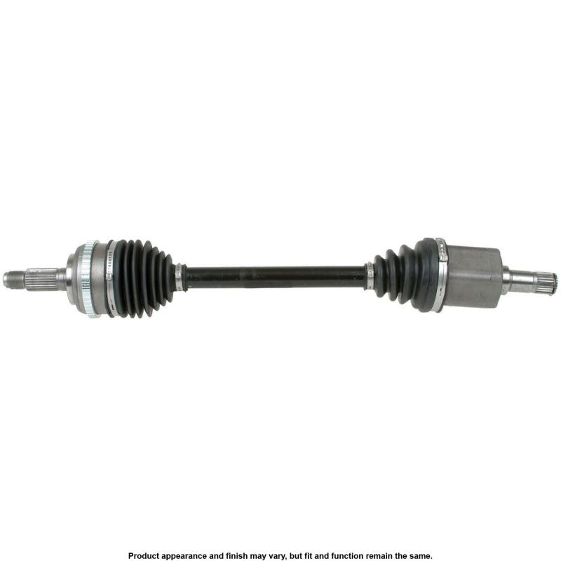 A1 Cardone 604193 - CV Axle Shaft A1 Cardone 604193 CV Axle Assembly product image 2 of 3