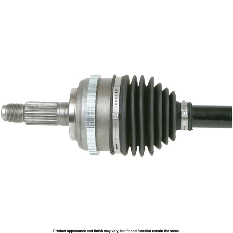 A1 Cardone 604193 - CV Axle Shaft A1 Cardone 604193 CV Axle Assembly product image 3 of 3
